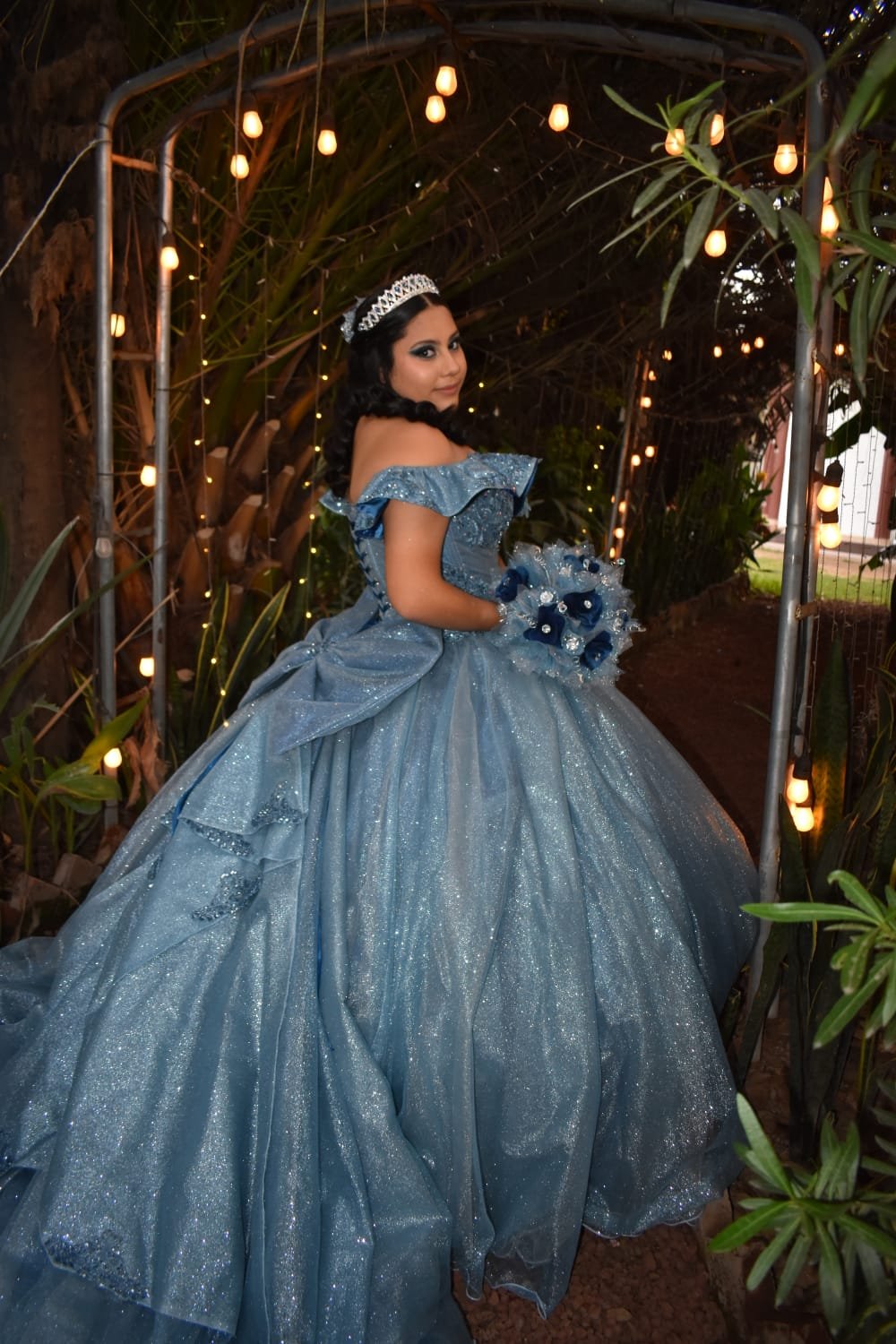 Cinthia Elizabeth Luna Martinez